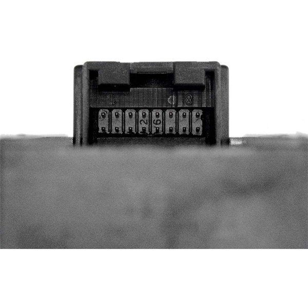 Brytare, fönsterhiss, Fram, Fordonsdörr, Förarsida Nty EWS-AU-003 NTY