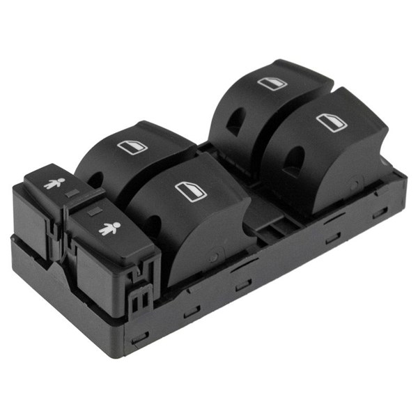 Brytare, fönsterhiss, Vänster fram Nty EWS-AU-065 NTY