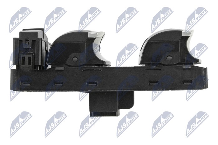Brytare, fönsterhiss, framaxel vänster Nty EWS-AU-066 NTY