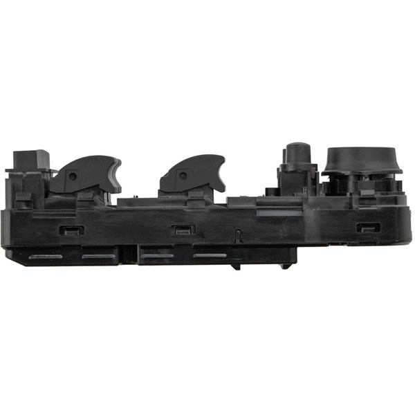 Brytare, fönsterhiss 12V, Vänster fram Nty EWS-BM-010 NTY