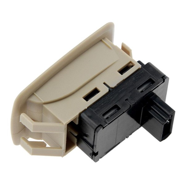 Brytare, fönsterhiss, Passagerarsida Nty EWS-BM-014 NTY