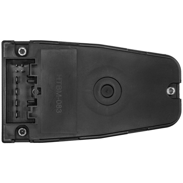 Brytare, fönsterhiss, Bak Nty EWS-BM-083 NTY