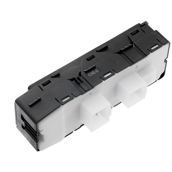 Brytare, fönsterhiss 12V, Förarsida Nty EWS-CH-002 NTY