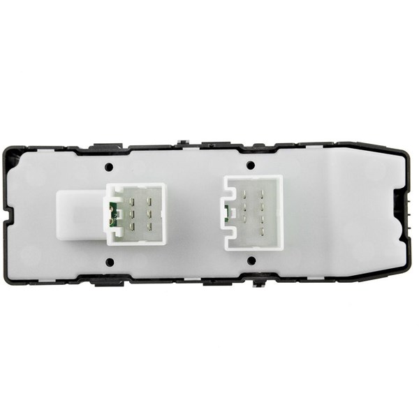 Brytare, fönsterhiss 12V, Förarsida Nty EWS-CH-002 NTY