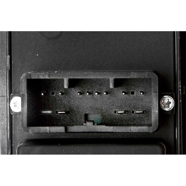 Brytare, fönsterhiss, Vänster fram Nty EWS-CH-003 NTY