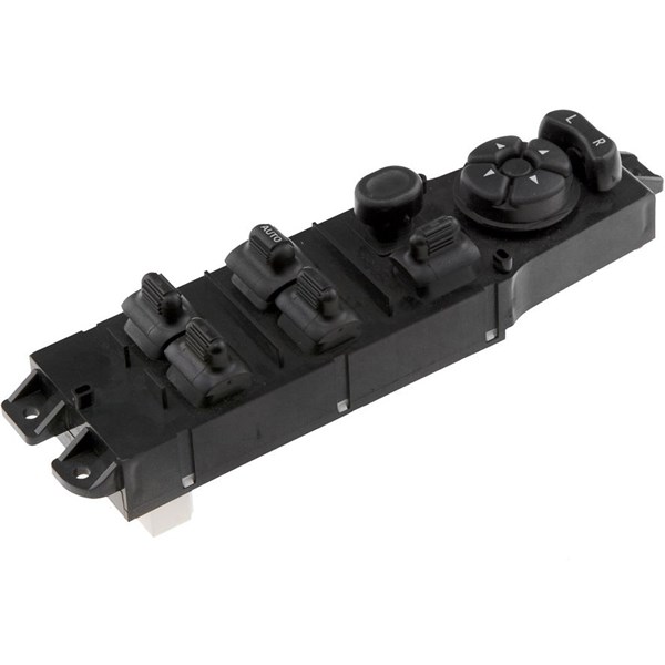 Brytare, fönsterhiss, Förarsida Nty EWS-CH-019 NTY