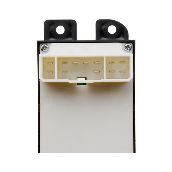 Brytare, fönsterhiss, Förarsida Nty EWS-CH-019 NTY