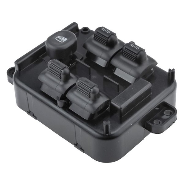 Brytare, fönsterhiss, Förarsida Nty EWS-CH-027 NTY