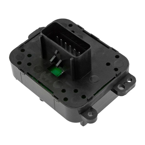 Brytare, fönsterhiss, Förarsida Nty EWS-CH-027 NTY