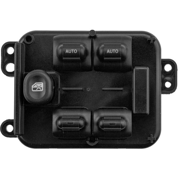 Brytare, fönsterhiss, Förarsida Nty EWS-CH-027 NTY