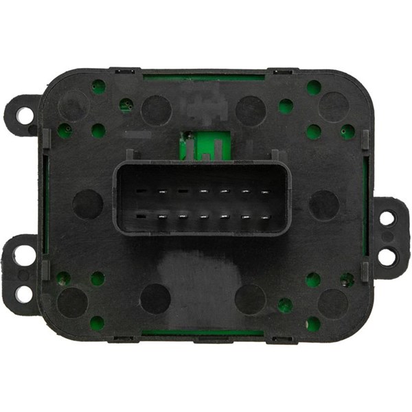 Brytare, fönsterhiss, Förarsida Nty EWS-CH-027 NTY