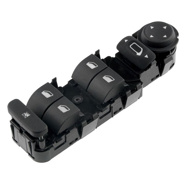 Brytare, fönsterhiss, Vänster fram Nty EWS-CT-002 NTY