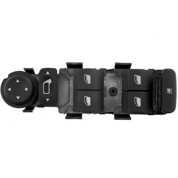 Brytare, fönsterhiss, Vänster fram Nty EWS-CT-002 NTY