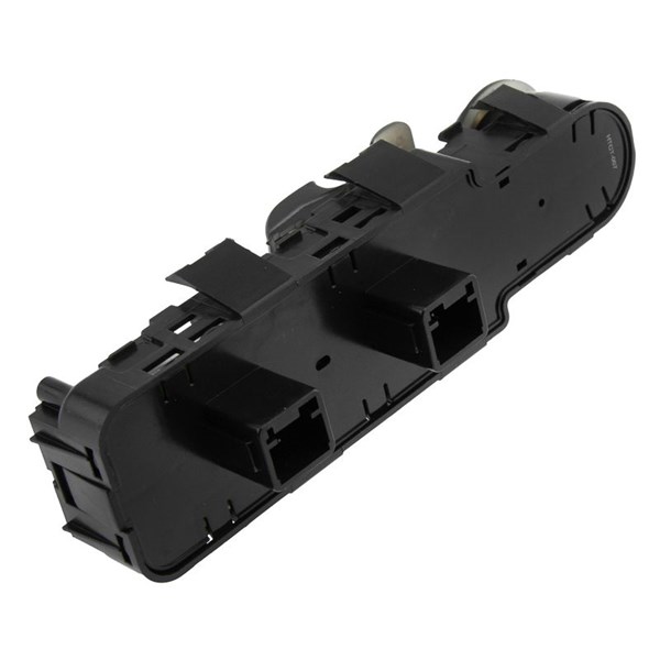 Brytare, fönsterhiss 12V, Förarsida Nty EWS-CT-007 NTY