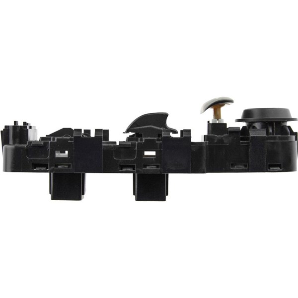 Brytare, fönsterhiss 12V, Förarsida Nty EWS-CT-007 NTY