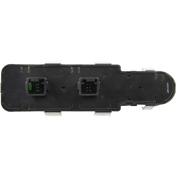 Brytare, fönsterhiss 12V, Förarsida Nty EWS-CT-007 NTY
