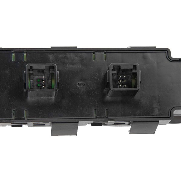 Brytare, fönsterhiss 12V, Förarsida Nty EWS-CT-007 NTY