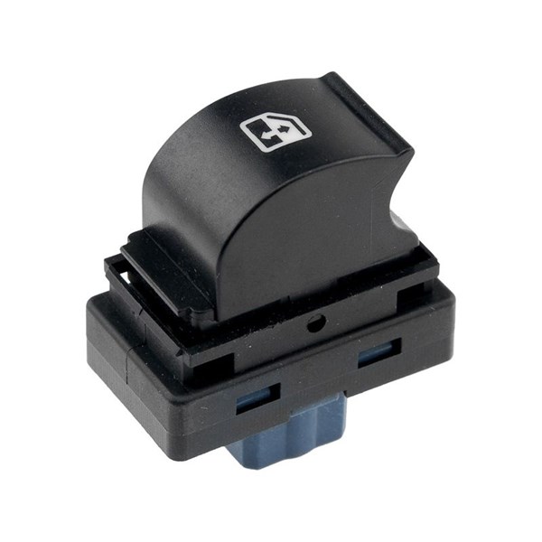 Brytare, fönsterhiss, Passagerarsida Nty EWS-CT-010 NTY