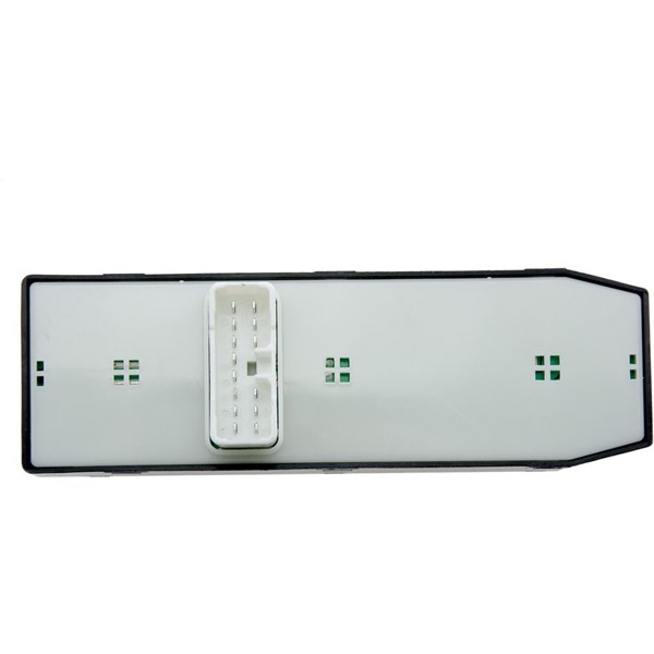 Brytare, fönsterhiss, Höger fram Nty EWS-DW-001 NTY