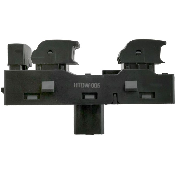 Brytare, fönsterhiss, Förarsida Nty EWS-DW-005 NTY