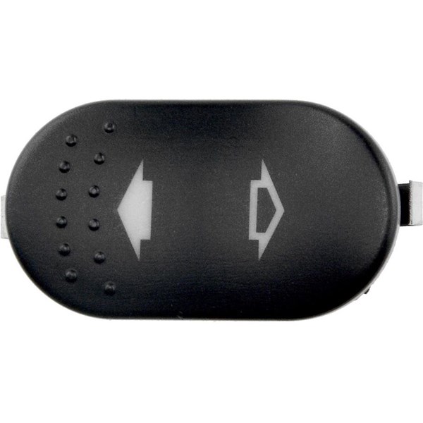 Brytare, fönsterhiss, Passagerarsida Nty EWS-FR-000 NTY