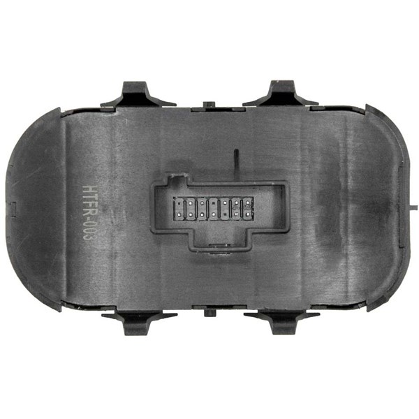 Brytare, fönsterhiss, Vänster fram Nty EWS-FR-003 NTY Brytare, fönsterhiss, Vänster fram Nty EWS-FR-003 NTY