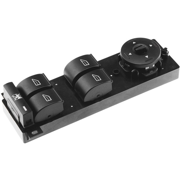 Brytare, fönsterhiss, Vänster fram Nty EWS-FR-006 NTY