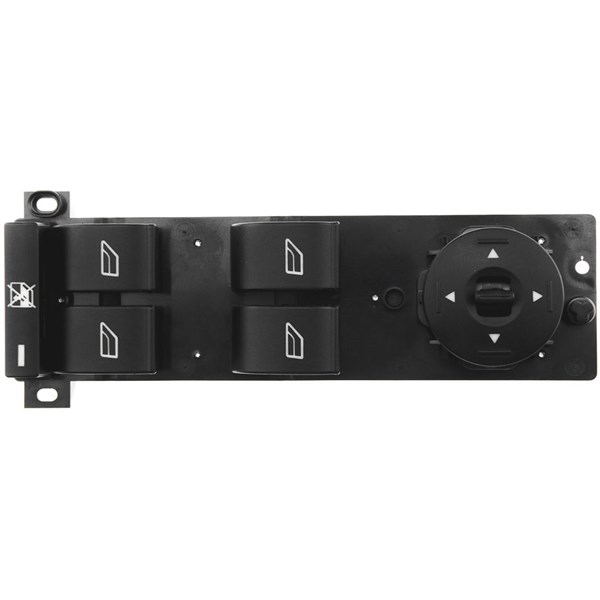 Brytare, fönsterhiss, Vänster fram Nty EWS-FR-006 NTY