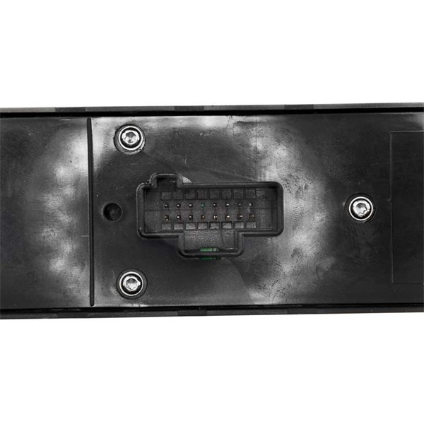 Brytare, fönsterhiss, Vänster fram Nty EWS-FR-006 NTY