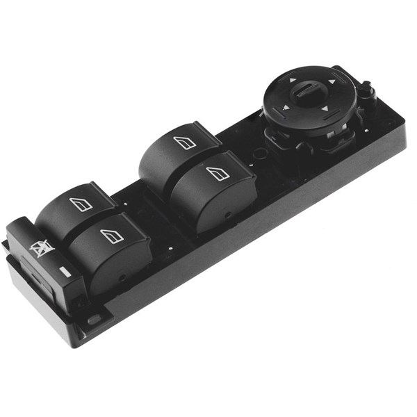 Brytare, fönsterhiss, Vänster fram Nty EWS-FR-009 NTY