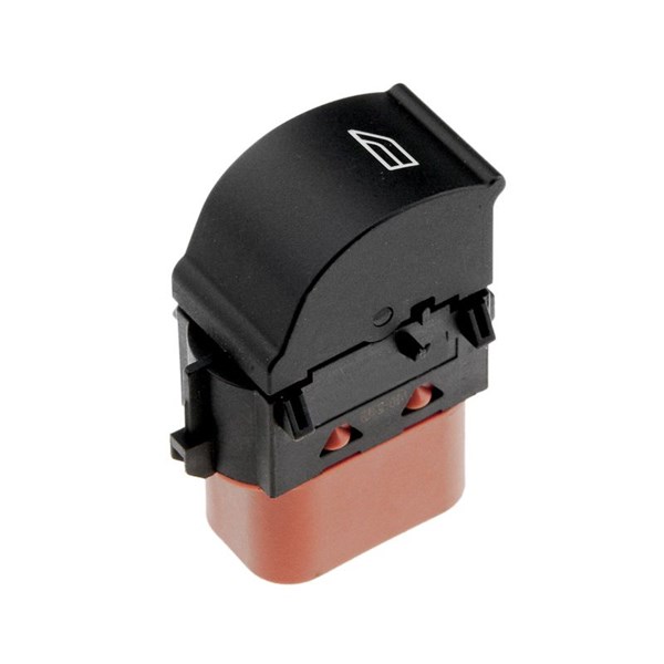 Brytare, fönsterhiss, Höger fram Nty EWS-FR-010 NTY Brytare, fönsterhiss, Höger fram Nty EWS-FR-010 NTY