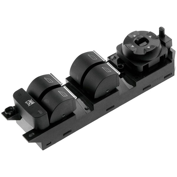 Brytare, fönsterhiss, Vänster fram Nty EWS-FR-012 NTY