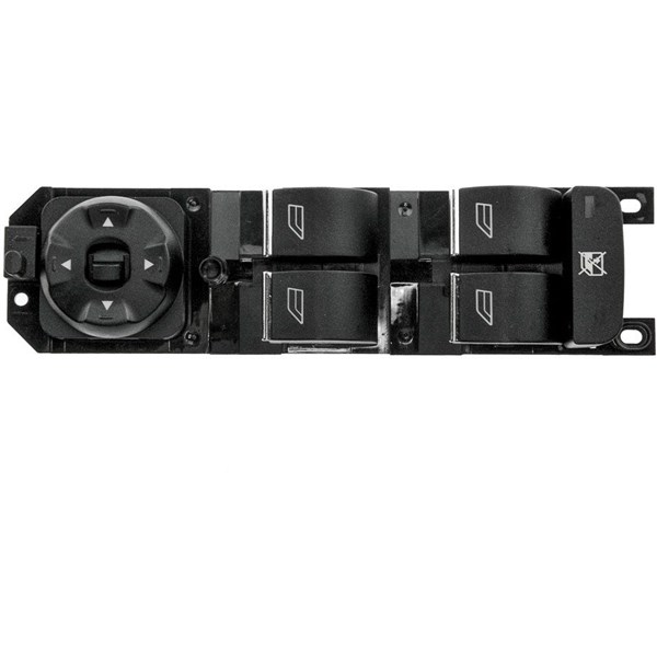 Brytare, fönsterhiss, Vänster fram Nty EWS-FR-012 NTY
