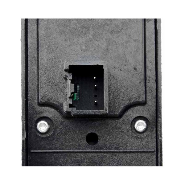 Brytare, fönsterhiss, Vänster fram, Förarsida Nty EWS-FR-018 NTY