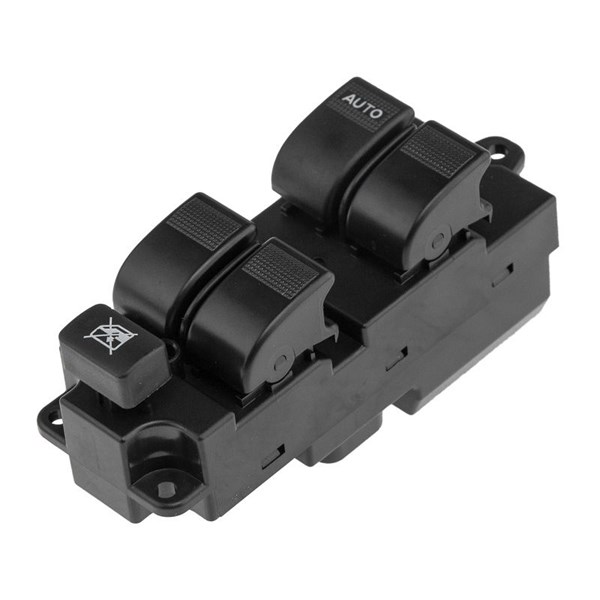 Brytare, fönsterhiss 12V, Förarsida Nty EWS-FR-023 NTY