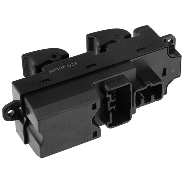 Brytare, fönsterhiss 12V, Förarsida Nty EWS-FR-023 NTY
