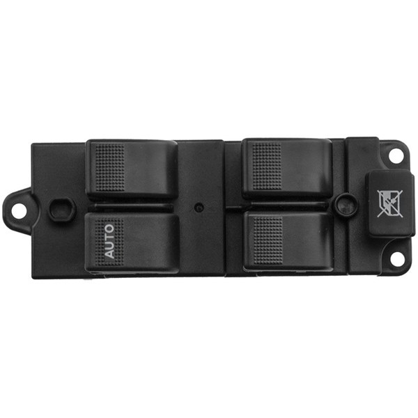 Brytare, fönsterhiss 12V, Förarsida Nty EWS-FR-023 NTY