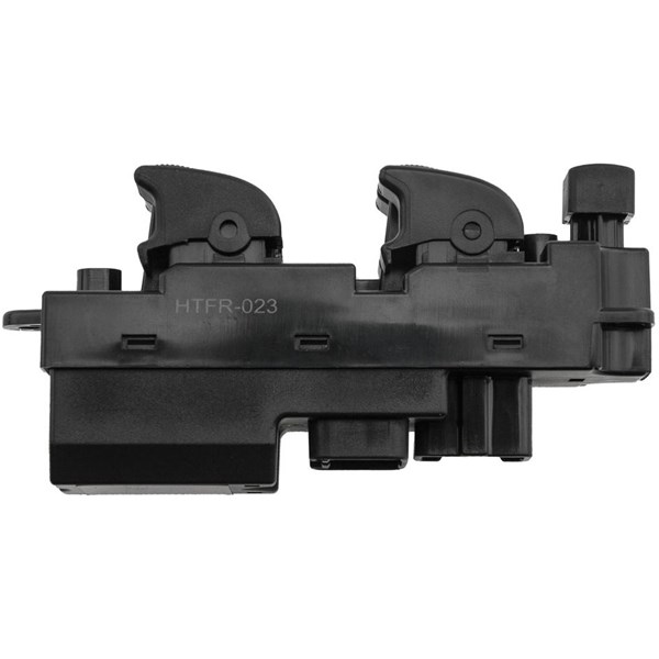 Brytare, fönsterhiss 12V, Förarsida Nty EWS-FR-023 NTY