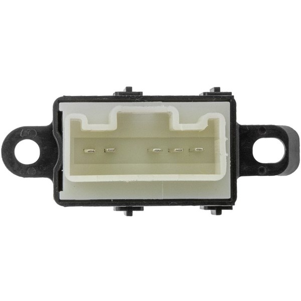 Brytare, fönsterhiss 12V, Passagerarsida Nty EWS-FR-025 NTY