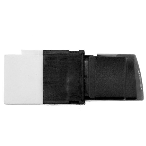 Brytare, fönsterhiss, Kupé Nty EWS-FT-000 NTY