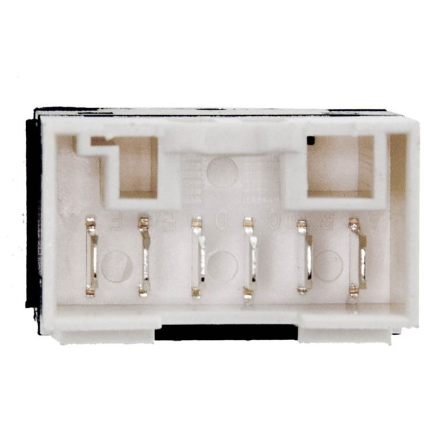 Brytare, fönsterhiss, Kupé Nty EWS-FT-000 NTY Brytare, fönsterhiss, Kupé Nty EWS-FT-000 NTY