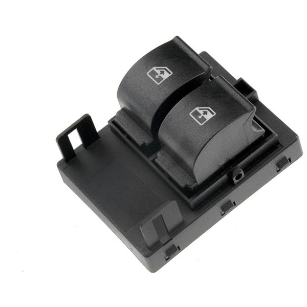Brytare, fönsterhiss, Kupé Nty EWS-FT-001 NTY
