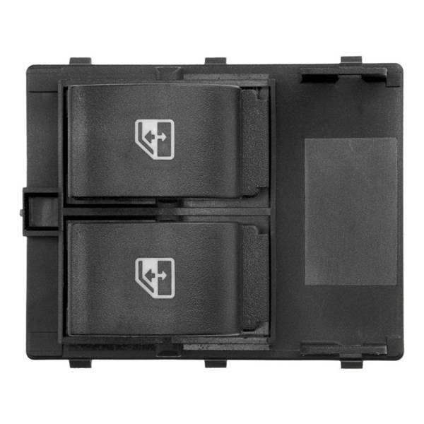 Brytare, fönsterhiss, Kupé Nty EWS-FT-001 NTY Brytare, fönsterhiss, Kupé Nty EWS-FT-001 NTY