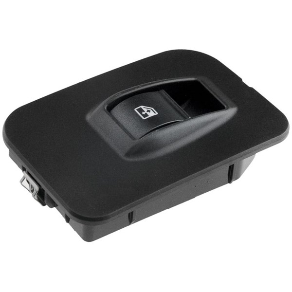 Brytare, fönsterhiss, Passagerarsida Nty EWS-FT-002 NTY
