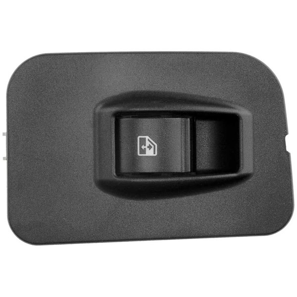 Brytare, fönsterhiss, Passagerarsida Nty EWS-FT-002 NTY Brytare, fönsterhiss, Passagerarsida Nty EWS-FT-002 NTY
