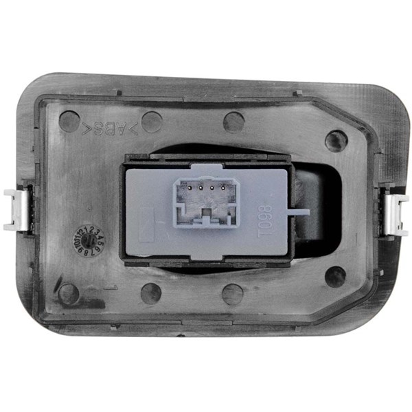 Brytare, fönsterhiss, Passagerarsida Nty EWS-FT-002 NTY Brytare, fönsterhiss, Passagerarsida Nty EWS-FT-002 NTY