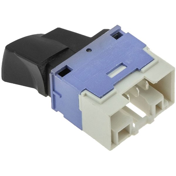Brytare, fönsterhiss, Höger fram Nty EWS-FT-006 NTY