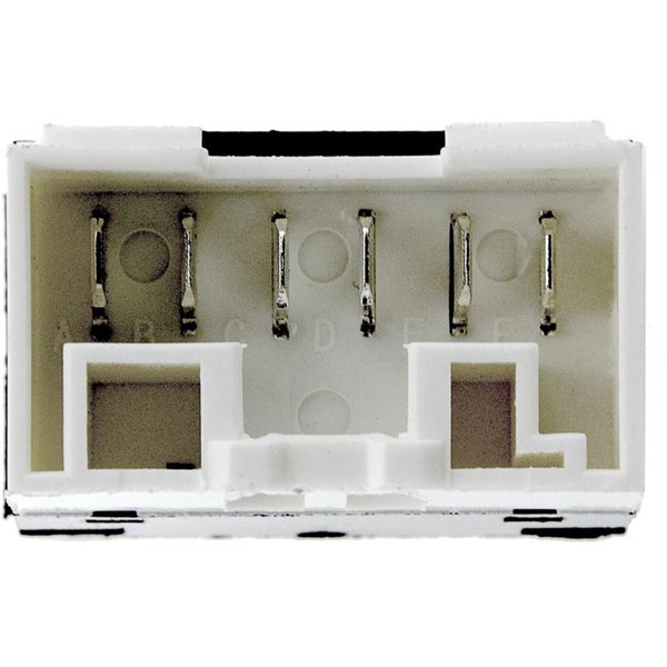 Brytare, fönsterhiss, Kupé Nty EWS-FT-015 NTY