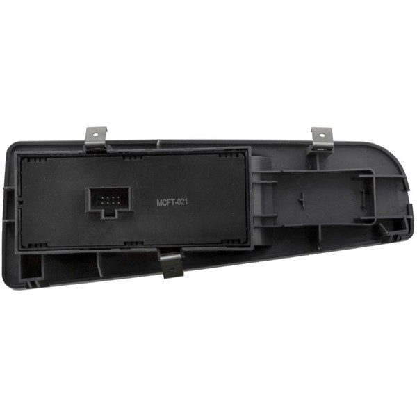 Brytare, fönsterhiss 12V, Förarsida Nty EWS-FT-021 NTY