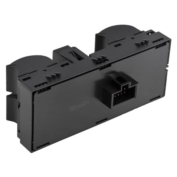 Brytare, fönsterhiss 12V, Förarsida Nty EWS-FT-022 NTY